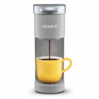 Keurig K-Mini Single Serve Coffee Maker - Black, 1 ct - Kroger