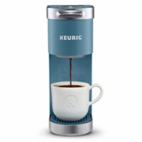 Keurig K-Mini Single Serve Coffee Maker - Black, 1 ct - Kroger