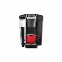 Keurig® K-Duo™ Single Serve & Carafe Coffee Maker - Black, 1 ct - Kroger