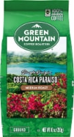 Green Mountain Coffee Roasters® Costa Rica Paraiso Medium Roast Ground Coffee Perspective: Main