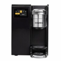 Keurig K3500 Automatic Coffee Maker Black 5000204773