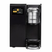 Mr. Coffee Single-Serve Frappe, Iced, and Hot Coffee Maker and Blender,  Lavender, 1 Piece - Fry's Food Stores