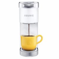 Keurig® Brewer K-Duo Plus Coffee Maker - Black, 1 ct - Fry's Food