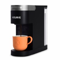 Keurig® K-Slim Single Serve Coffee Maker - Black