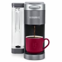 Keurig® K-Select Brewer - Black, 1 ct - Pay Less Super Markets