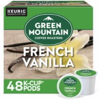 Green Mountain Coffee Roasters® French Vanilla K-Cup® Pods