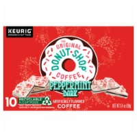 The Original Donut Shop® Peppermint Bark K-Cups