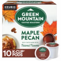 Green Mountain Coffee® Maple Pecan K-Cup Coffee Pods
