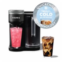 Keurig K-Brew + Chill Iced or Hot K-Cup Coffee Maker with MultiStream and QuickChill Technology Perspective: Main