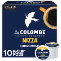 La Colombe® Coffee Roasters Nizza Medium Roast K-Cup Coffee Pods Perspective: Main