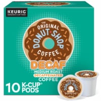The Original Donut Shop® Decaf Medium Roast K-Cup® Coffee Pods Perspective: Main
