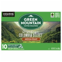 Green Mountain Coffee Roasters® Medium Roast K-Cup® Coffee Pods Perspective: Main