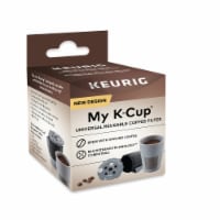 Keurig My K-Cup Universal Reusable Filter Perspective: Main