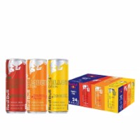 Red Bull Editions Variety Pack, 8.4 Fluid Ounce (Pack of 24)