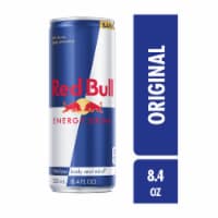 Red Bull Energy Drink