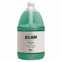 Scan Ultrasound Gel Green 1 gal. Dispenser Bottle 11-28 (1 Each)