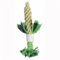 Aussie Naturals 780631 Corn on the Cob Choy Toy