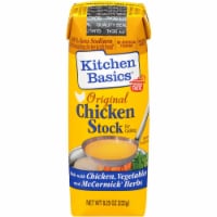 Kitchen Basics® Original Chicken Stock Perspective: Main