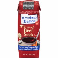 Kitchen Basics Original Beef Stock Perspective: Main
