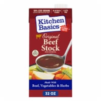 Kitchen Basics Original Beef Stock Perspective: Main