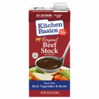 Kitchen Basics® Original Beef Stock