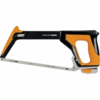 Fiskars Pro TrueTension 12 In. Hacksaw 730600-1001