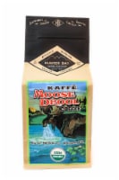 Hood River Moose Drool Organic Ground Coffee Perspective: Main