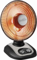 Duraflame Parabolic Oscillating Heater Perspective: Main