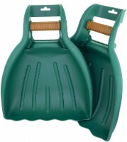 MEKKAPRO Leaf Scoops and Claws V2.0, 1-Pair (2 Pieces), Sturdy Ergonomic Grip