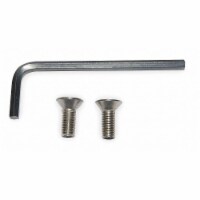 Chicago Faucet Vandal Resistant Handle Screw/Wrench Kit  420-020KJKNF