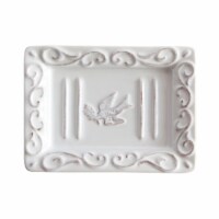 European Soaps Pre De Provence Soap Dish Perspective: Main