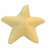 European Soaps 100g Ivory Soap - Starfish
