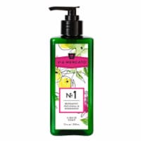 Bergamot/Patchouli/Rosewood