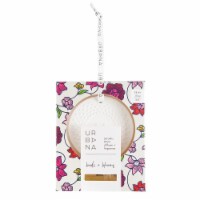 Urbana Buds + Blooms Ceramic Stone Diffuser + Fragrance Perspective: Main