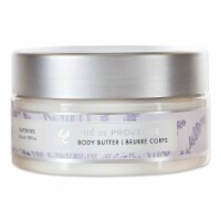 Pre De Provence Body Butter - Lavender Perspective: Main