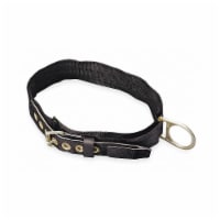 Honeywell Miller Body Belt,XL,42 to 50 3NA/XLBK