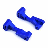 St Racing Concepts SPTSTC71070B CNC Machined Aluminum Wheelie Bar Mount for Associated DR10 S