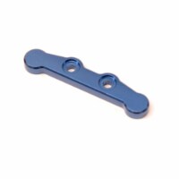 St Racing Concepts SPTSTC71049B CNC Machined Aluminum Front Hinge-Pin Brace for Associated, B