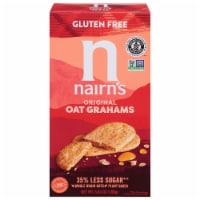 Nairn's Gluten Free Original Oat Grahams