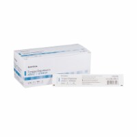 McKesson 6 Inch Length Wood Tongue Depressor Unflavored Sterile 24-202-S 10 Boxes 100/Box