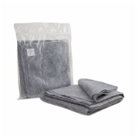 McKesson Disposable Polyester Stretcher Blanket 24 per Case