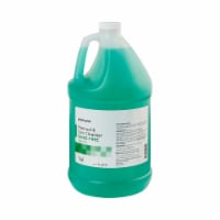 McKesson Rinse-Free Perineal Wash 1 gal. Jug Herbal Scent Liquid 53-28131 1 Ct