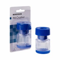 McKesson Pill Crusher Hand Operated 63-6340, 1 Ct