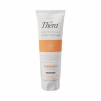 Thera 2% Miconazole Nitrate Cream Antifungal 4 oz. Tube
