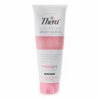 Thera Calazinc Body Shield Scented Skin Protectant Cream 4 oz. Tube 53-CZ4 12 Ct