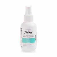 Thera Liquid Antimicrobial Body Wash Pump Bottle Scented 4 oz. 53-AC4 1 Ct