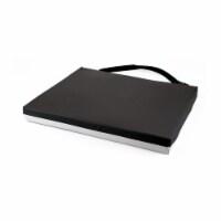 McKesson Foam Seat Cushion, 20 x 18 x 3 Inch