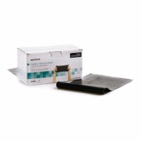 McKesson CanDo Exercise Resistance Band Black X-Heavy Resistance 5 x 6 Yd 169-5215, 1 Each
