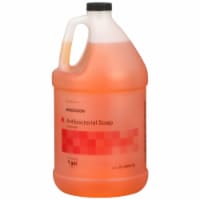 McKesson Liquid Antibacterial Soap Pump Bottle Clean Scent 1 gal. 53-28061-GL 1 Ct