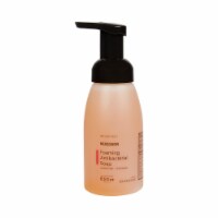 McKesson Foaming Antibacterial Soap Pump Bottle Clean Scent 8.5 oz. 53-23123-8.5 1 Ct